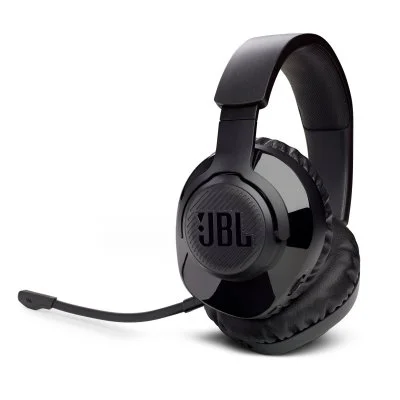 Casque Gaming sans fil JBL Quantom 350 Wireless Noir