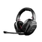 TEUFEL Casque gaming sans fil - - CAGE PRO - Son HD - Autonomie 68h - Microphone HD