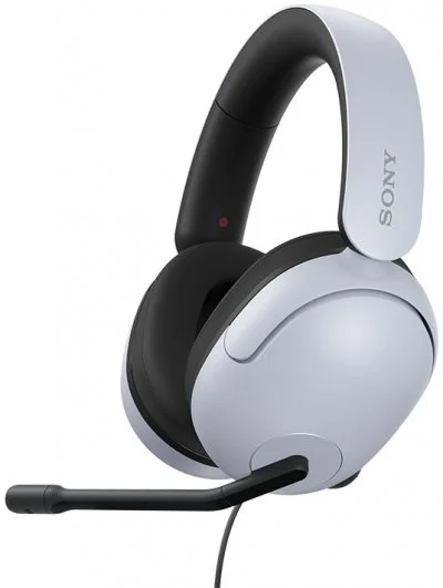 Casque gaming Sony INZONE H3 (WH-G300) Blanc