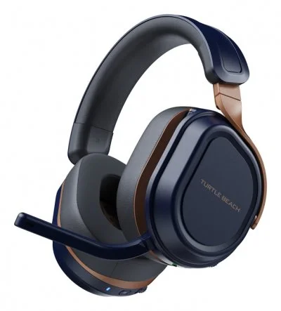 Casque gaming Turtle Beach - Turtle Stealth 700 Gen 3 Xbox - Cobalt
