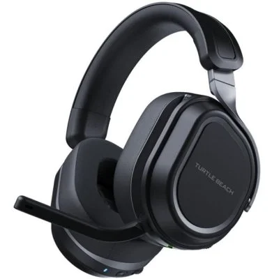 Casque gaming Turtle Beach - Turtle Stealth 700 Gen 3 XBox - noir