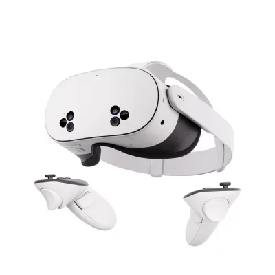 Casque Meta Quest 3S 128 Go