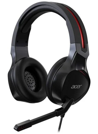 Casque micro / gamer Acer CASQUE NITRO