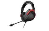 ASUS Casque PC gaming filaire ROG Delta S Core Noir