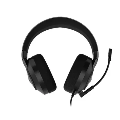 Casque PC Gaming filaire Lenovo Legion H200 Noir