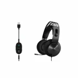 LENOVO Casque PC Gaming filaire Legion H500 Pro 7.1 Noir
