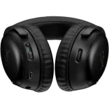 HYPERX Casque PC Gaming sans fil Cloud III Noir