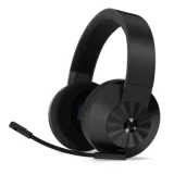 LENOVO Casque PC Gaming sans fil Legion H600 Noir