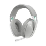 LOGITECH Casque pc gaming sans fil g321 lightspeed blanc