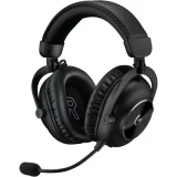 LOGITECH Casque PC sans fil gaming Bluetooth G PRO X 2 Noir