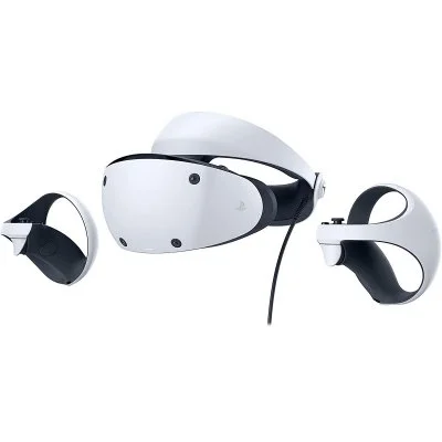 Casque Playstation Vr 2 Sony Interactive E. F. - Le Casque