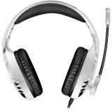 SPIRIT OF GAMER Casque PRO H3 Playstation 5 edition - 50mm - Micro flexible