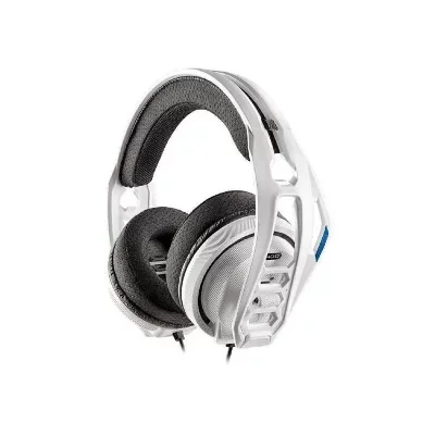 Casque Rig 400 Hs White