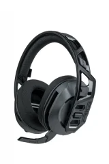 NACON Casque Sans Fil Avec Microphone - Rig 600 Pro Hx - Noir