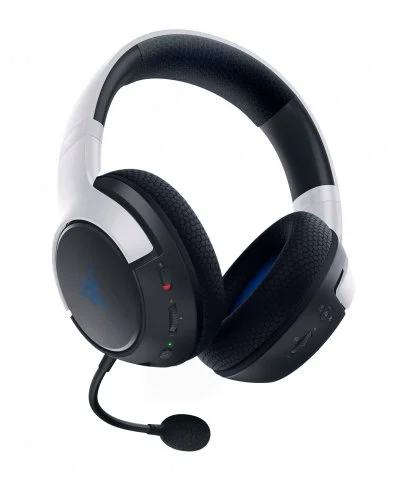 Casque sans fil Bluetooth Kaira Hyperspeed pour console Playstation