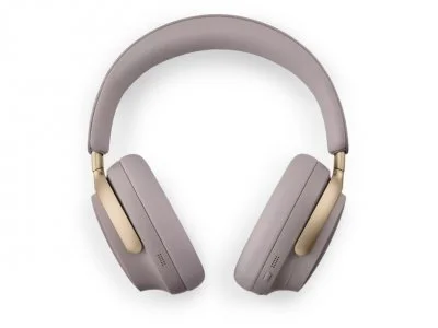 Casque sans fil Bose QuietComfort Ultra à réduction de bruit Grès