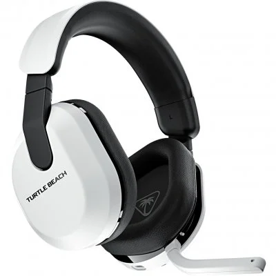 Casque Sans Fil - Stealh 600 Gen3 - Blanc - Compatible Xbox