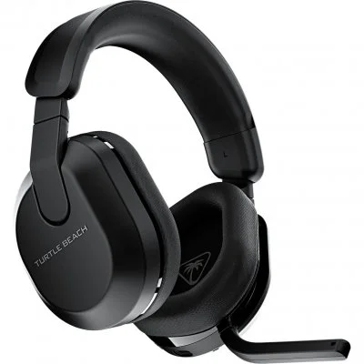 Casque Sans Fil - Stealh 600 Gen3 - Noir - Compatible Playstation