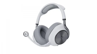Casque Sans Fil Stealth Pro II Blanc