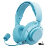 STEELSERIES Casque Sans Fil Arctis Nova 3xw Bleu