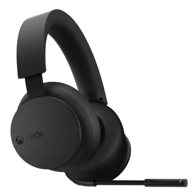 Casque sans fil Xbox Edition 2024 Dolby Atmos inclus
