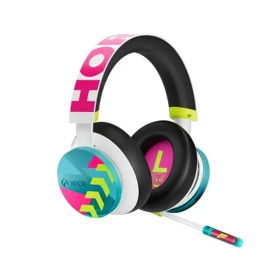 Casque Sans-Fil Xbox - Édition limitée Forza Horizon 6 (XBOX SERIES)