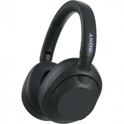 Casque Sony WHULT900NB ULT WEAR - SUPPRESSION DU BRUIT avec DEEP BASS