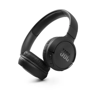 Casque supra-auriculaire sans fil JBL Tune 510 BT Noir
