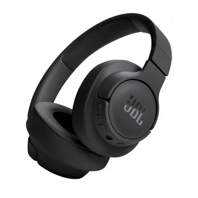 Casques Bluetooth JBL T720 BT Noir