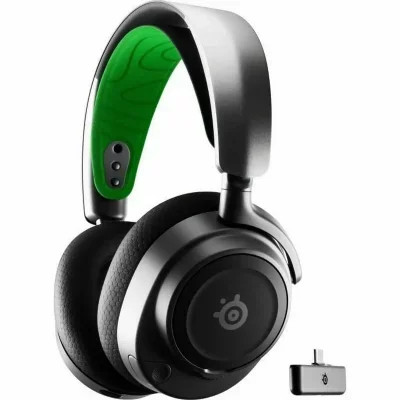 Casques gaming Steelseries Arctis Nova 7X