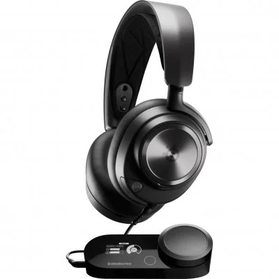 Casques gaming Steelseries Arctis Nova Pro X