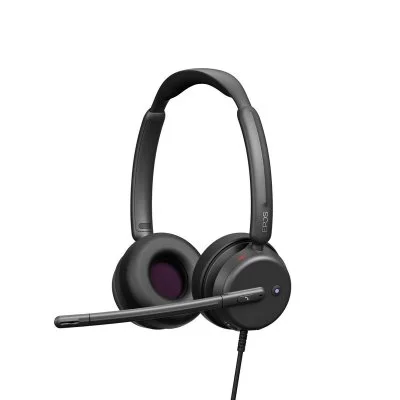 Casques & micro - SENNHEISER - EPOS IMPACT 460T USB-C