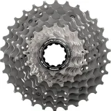 SHIMANO Cassette Dura Ace R9100 (11 vitesses, 11-25 dents) - 11-25