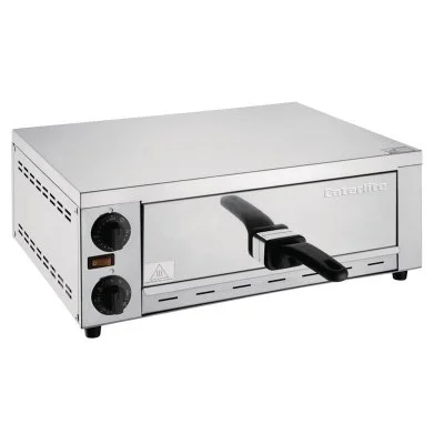 Caterlite Four à Pizza 30 cm - 1130 W