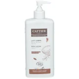 CATTIER Lait corps adoucissant