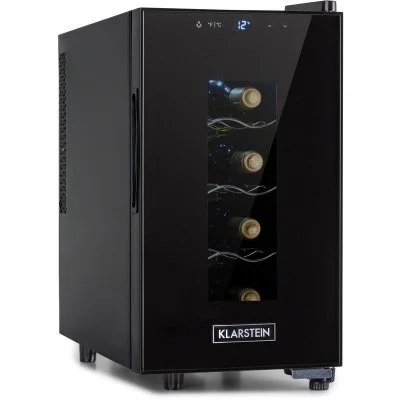 Cave à vin - Klarstein - 23 Litres - 11-18°C
