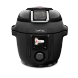 MOULINEX CE9828F0 Cookeo Infinity, Air fryer + Multicuiseur