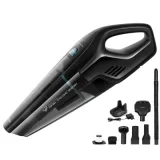 CECOTEC - Aspirateur à main Conga Immortal Extreme Suction 22,2 Animal Hand