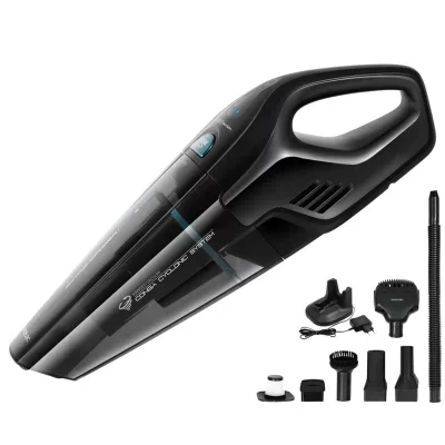Cecotec - Aspirateur à main Conga Immortal Extreme Suction 22,2 Animal Hand