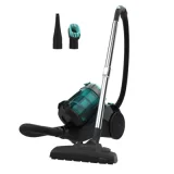 CECOTEC - Aspirateur-traîneau Conga Rockstar Multicyclonic Compact