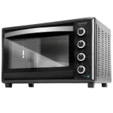 CECOTEC Bake&toast 4600 Black Gyro 46 L 2000 W Noir Grill