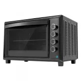 CECOTEC Bake&Toast 6090 Black Gyro 60 L 2200 W Noir Grill