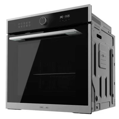 Cecotec Bolero Hexa AF316000 Edge A Four multifonction Airfryer 81L A Noir