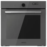 CECOTEC Bolero Hexa AF316000 Verre Gris Four Multifonction Airfryer 81L A Gris