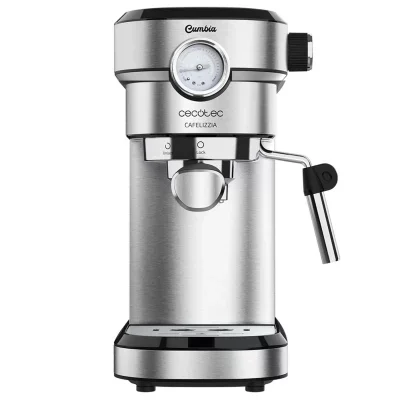 Cecotec Cafelizzia 790 Steel Pro, Machine à expresso