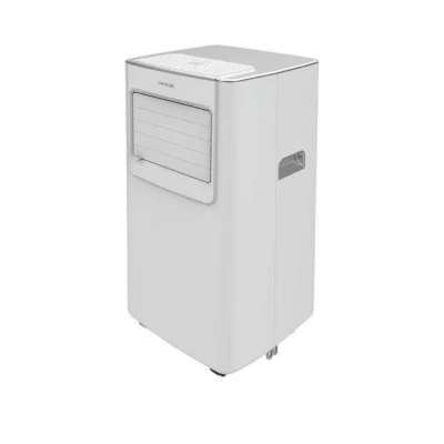 Cecotec - Climatiseur portatif ForceClima 7100 Soundless