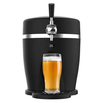 Cecotec Distributeur De Bière Beerflow 5000