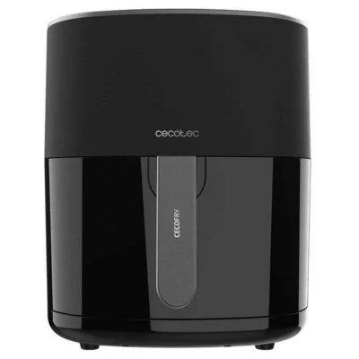 Cecotec Fantastik 6500 Unique 6,5 L Autonome 1700 W Friteuse sans huile Noir