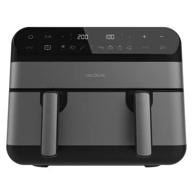 Cecotec Friteuse à Air Cecofry Advance 9000