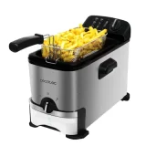 CECOTEC Friteuse CleanFry 3000 ProFilter